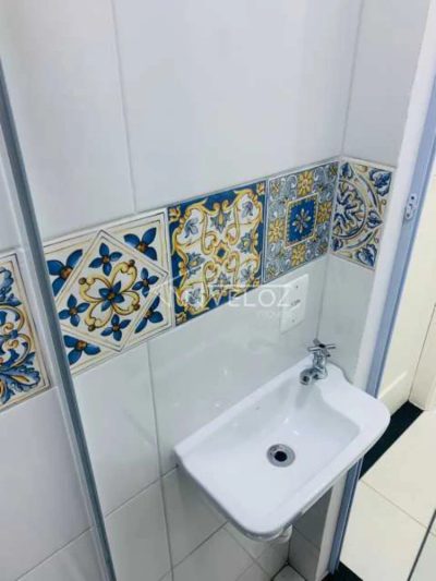 Apartamento, 23 m² - Foto 1