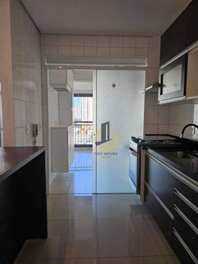 Apartamento, 2 quartos, 72 m² - Foto 2