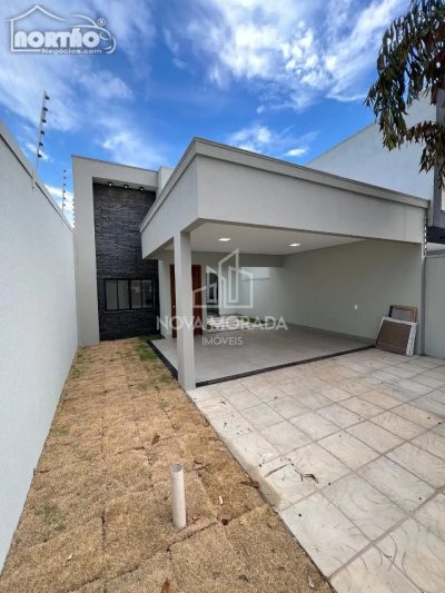 Casa, 4 quartos, 136 m² - Foto 2