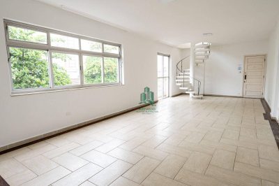 Apartamento, 5 quartos, 208 m² - Foto 1