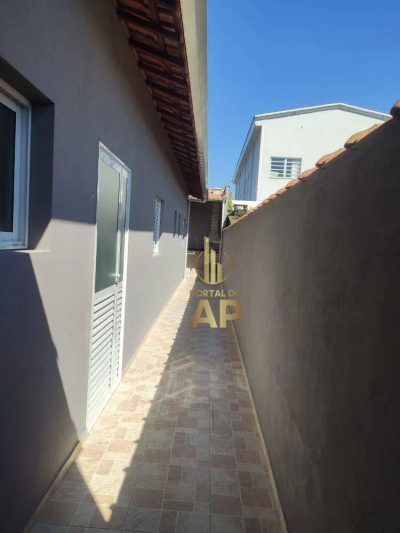 Casa, 2 quartos, 103 m² - Foto 4