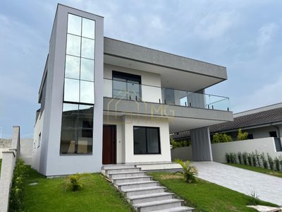 Casa, 4 quartos, 690 m² - Foto 2