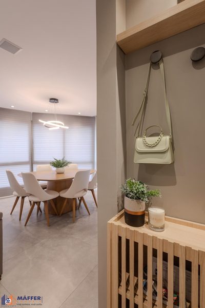 Apartamento, 2 quartos, 87 m² - Foto 2