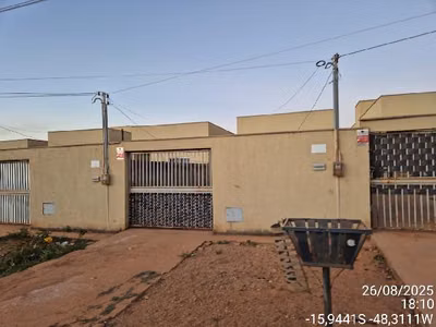 Casa, 2 quartos, 181 m² - Foto 1
