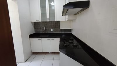 Apartamento, 3 quartos, 60 m² - Foto 5