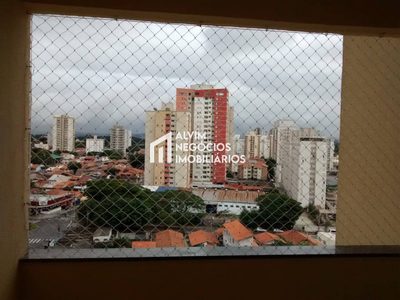 Apartamento, 2 quartos - Foto 3