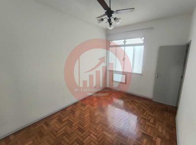 Apartamento, 1 quarto, 50 m² - Foto 2