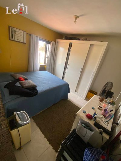 Casa, 2 quartos - Foto 2