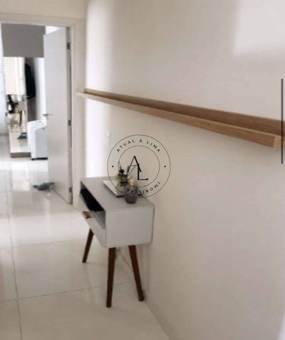 Apartamento, 2 quartos, 53 m² - Foto 5