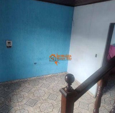 Sobrado, 6 quartos, 200 m² - Foto 5