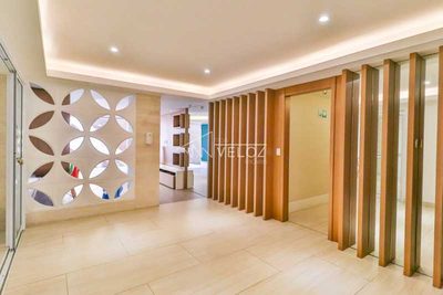 Apartamento, 3 quartos, 117 m² - Foto 1