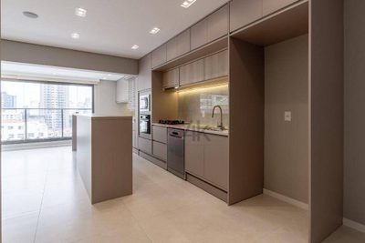 Apartamento, 3 quartos, 79 m² - Foto 2