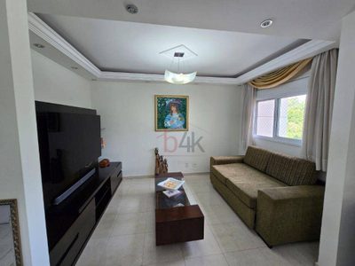 Apartamento, 3 quartos, 186 m² - Foto 5