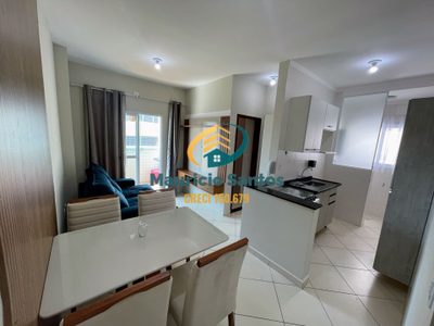 Apartamento, 1 quarto, 41 m² - Foto 3