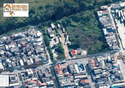 Terreno, 6000 m² - Foto 1