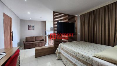 Kitnet-Studio, 38 m² - Foto 4