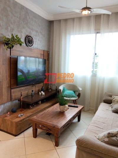 Apartamento, 3 quartos, 67 m² - Foto 2