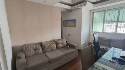 Apartamento, 2 quartos, 65 m² - Foto 3