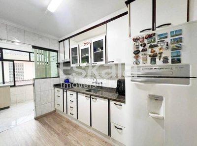 Apartamento, 3 quartos, 117 m² - Foto 4
