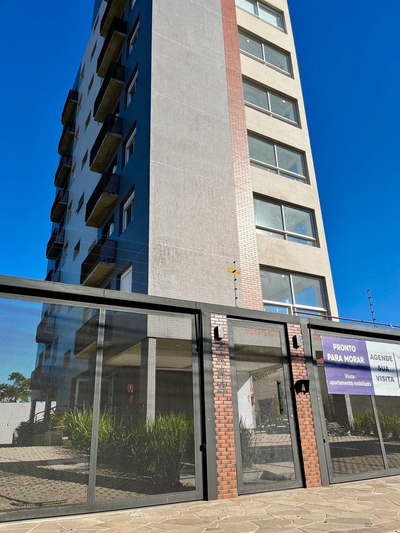 Apartamento, 2 quartos, 65 m² - Foto 2