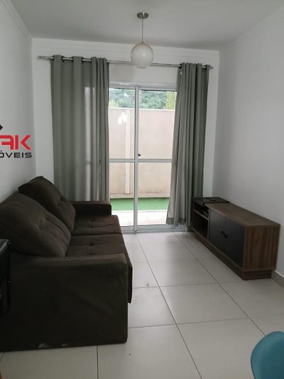Apartamento, 2 quartos, 67 m² - Foto 1