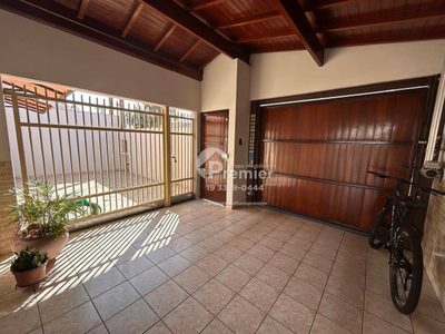 Casa, 3 quartos, 260 m² - Foto 4