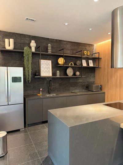 Apartamento, 3 quartos, 152 m² - Foto 2