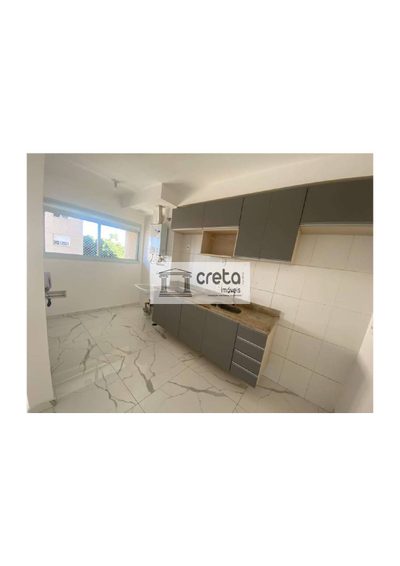 Apartamento, 3 quartos, 66 m² - Foto 4