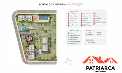 Apartamento, 2 quartos, 44 m² - Foto 4