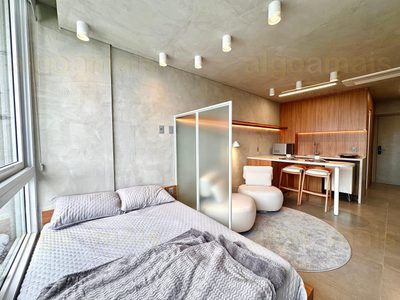 Loft, 40 m² - Foto 1