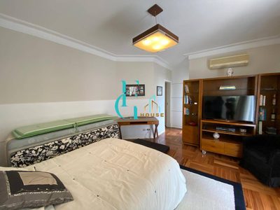 Casa, 5 quartos, 1100 m² - Foto 4