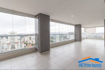 Apartamento, 3 quartos, 190 m² - Foto 2