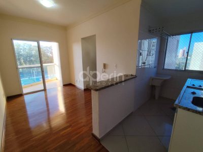 Apartamento, 2 quartos - Foto 1