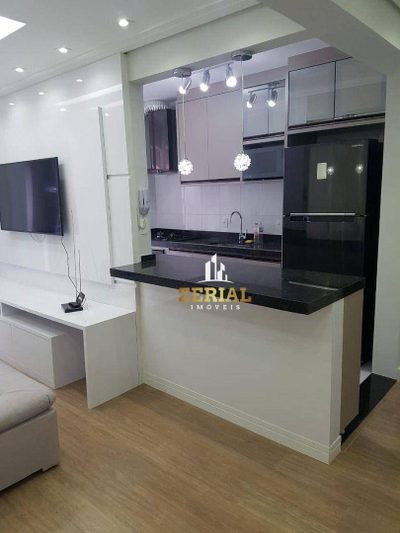 Apartamento, 3 quartos, 96 m² - Foto 3