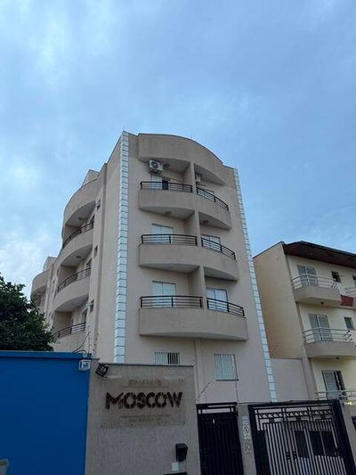Apartamento, 2 quartos, 60 m² - Foto 3