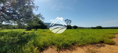 Fazenda, 2433 m² - Foto 1