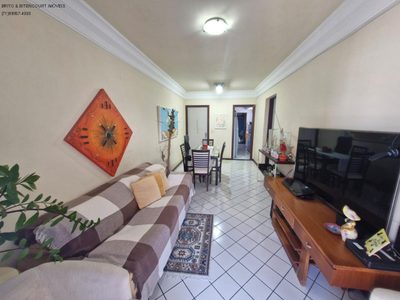 Apartamento, 2 quartos, 85 m² - Foto 3
