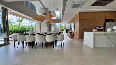 Casa, 7 quartos, 900 m² - Foto 3