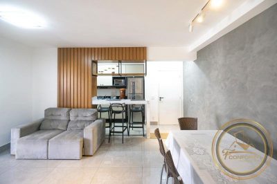 Apartamento, 3 quartos, 112 m² - Foto 2