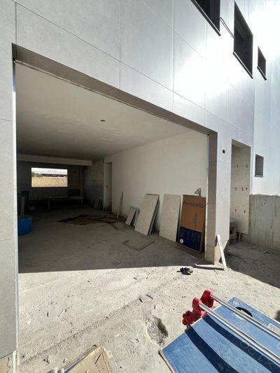 Apartamento, 3 quartos, 103 m² - Foto 3