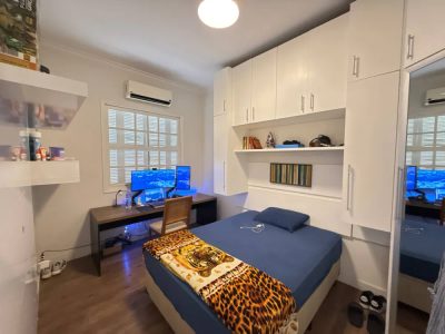 Apartamento, 2 quartos, 102 m² - Foto 4