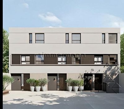 Casa, 2 quartos, 107 m² - Foto 1