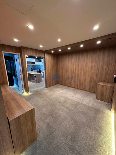 Sala-Conjunto, 100 m² - Foto 2
