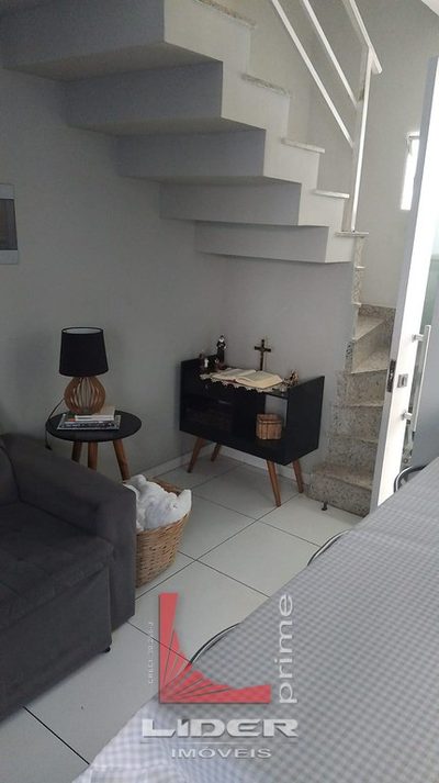 Casa, 2 quartos, 98 m² - Foto 4