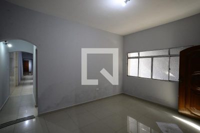 Casa, 6 quartos, 480 m² - Foto 1