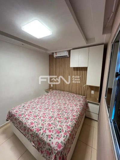 Apartamento, 2 quartos, 10 m² - Foto 5