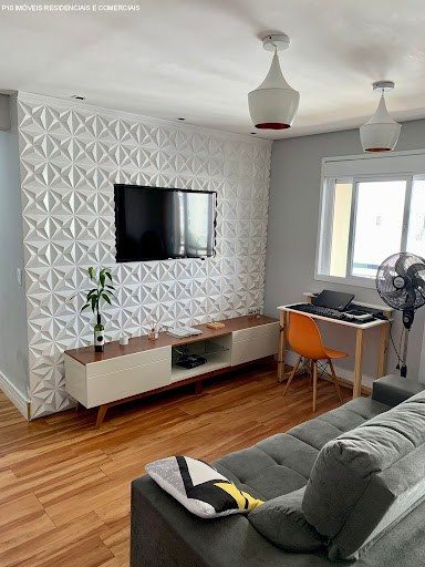 Apartamento, 2 quartos, 70 m² - Foto 3