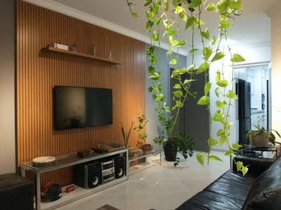 Apartamento, 3 quartos, 128 m² - Foto 2