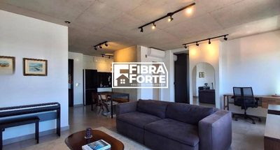 Apartamento, 1 quarto, 70 m² - Foto 2