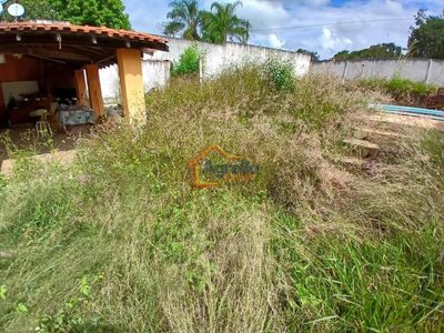 Sítio, 2 quartos, 1000 m² - Foto 4